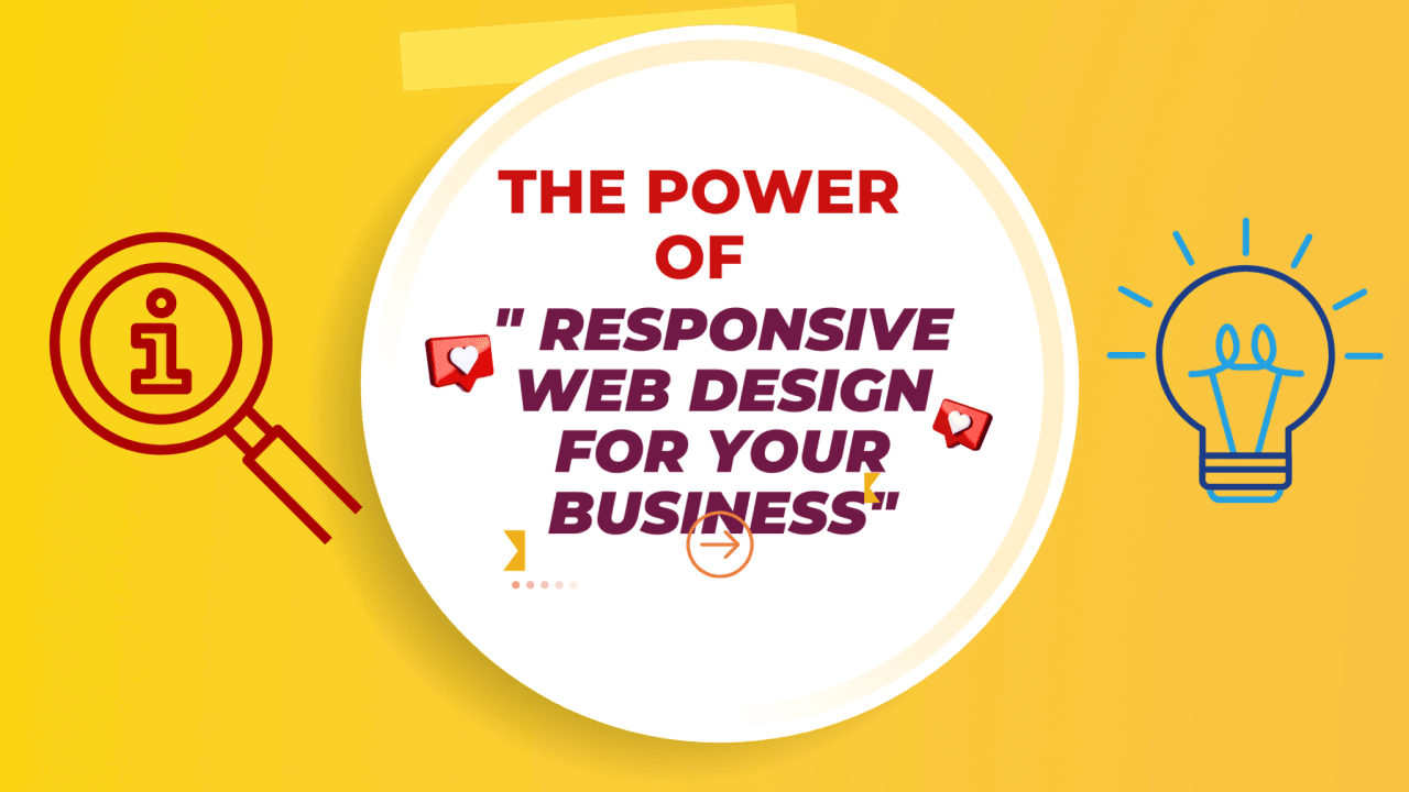 how will a creative web design agency conversion boost power of responsive design