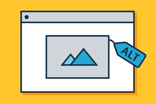 image seo how to optimize images for seo how to add descriptive alt text for images