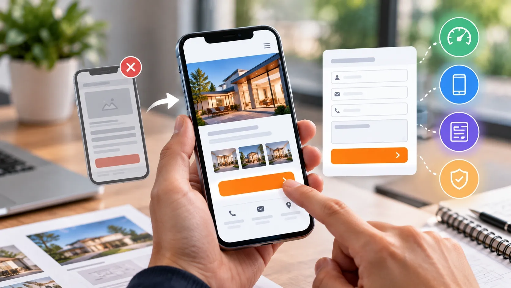 Mobile Conversion Rate Optimization: How to Improve Mobile Conversions