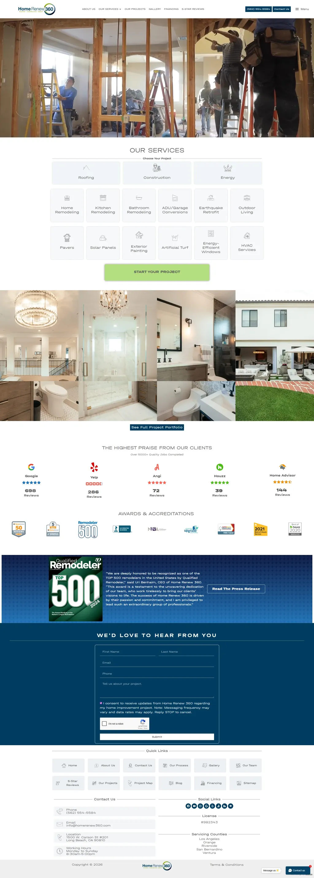 screencapture homerenew360 2026 01 06 22 50 38