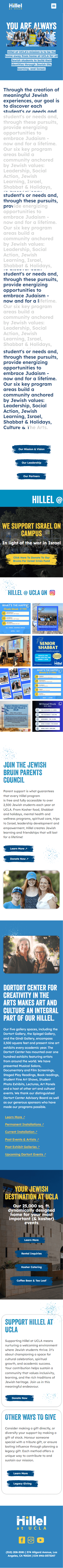 screencapture uclahillel top 2024 07 05 20 55 23