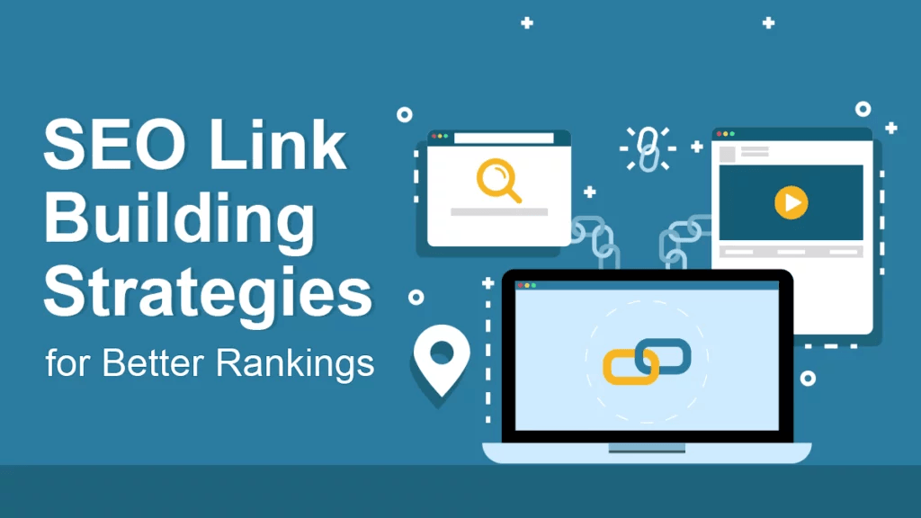 SEO Link Building Strategies That Work in 2024