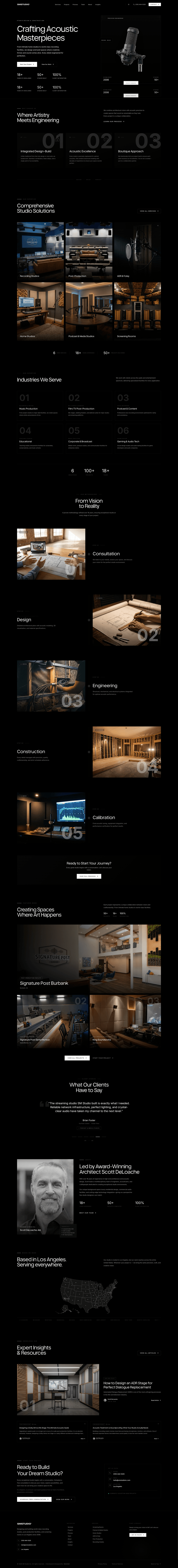smstudio home desktop