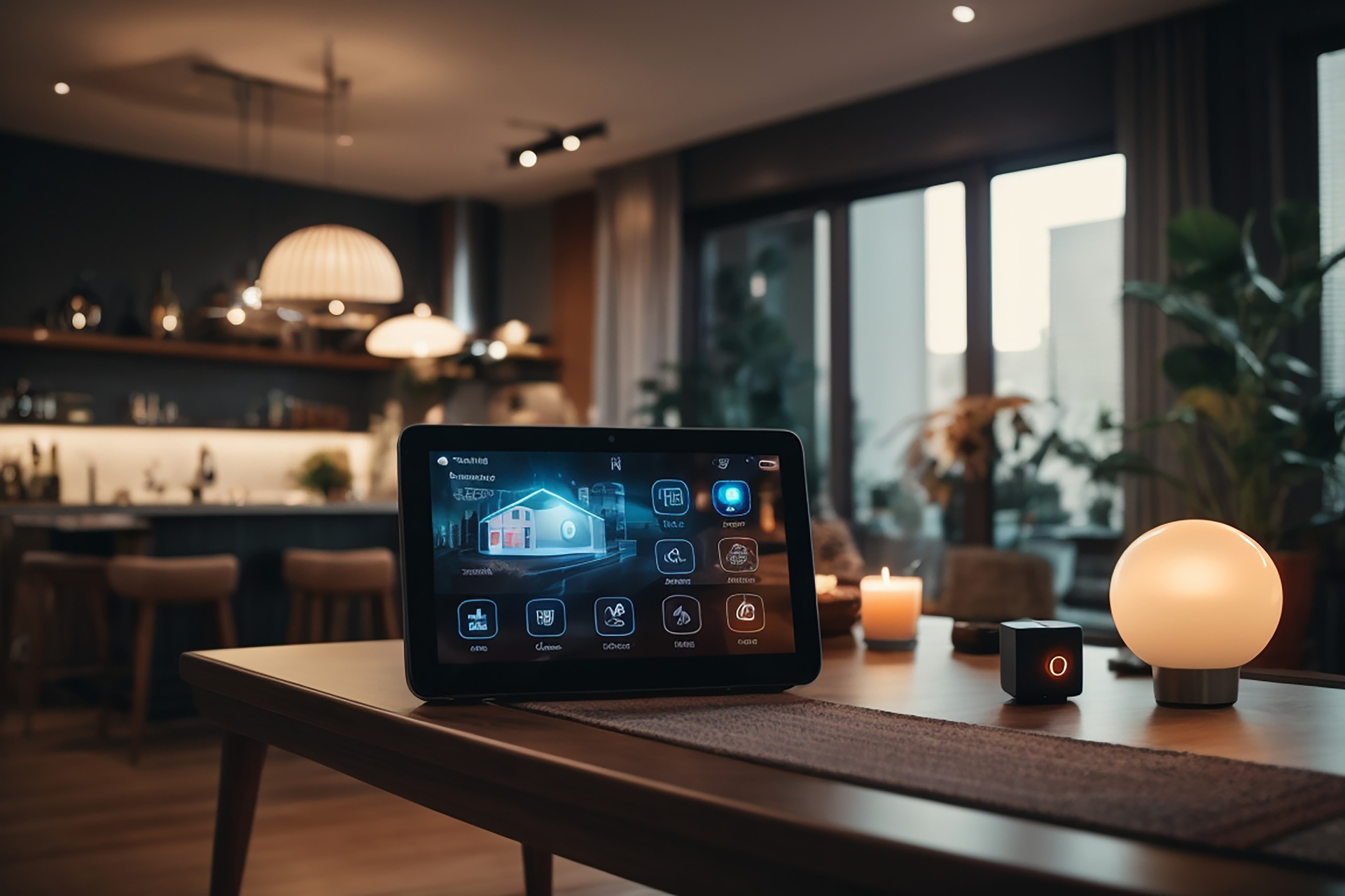 the 7 best smart home improvements that will make your home worth more when you sell it in 2025 2025