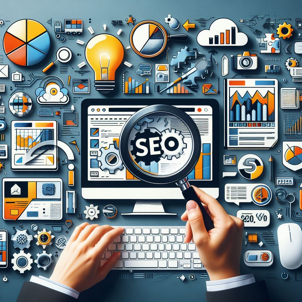 The Best SEO Services in San Diego, California : 1REALTOUR