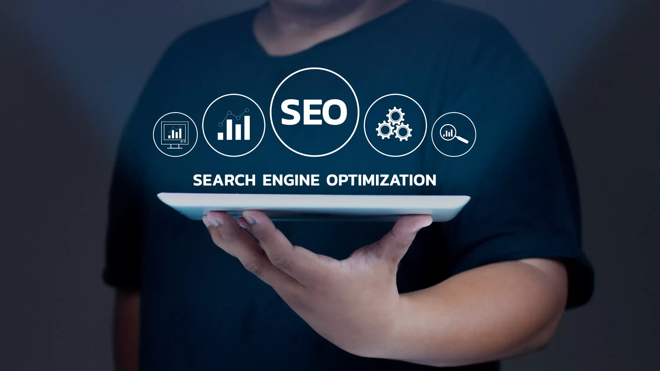 The Importance of SEO in Web Development