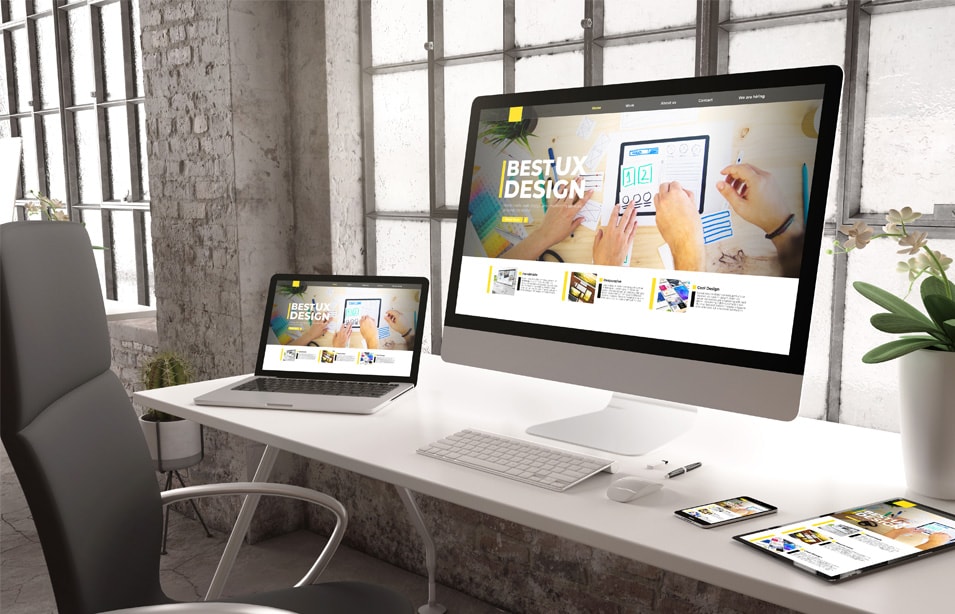 the role of user experience in web design best ux design