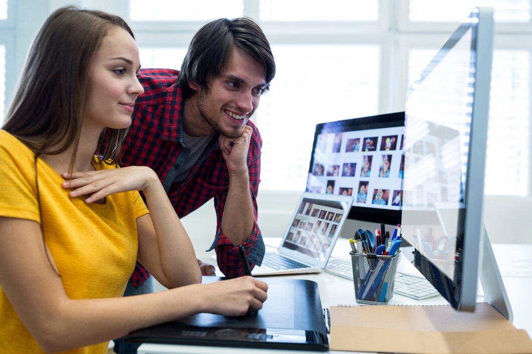 tips for choosing a web design company industry expertise for web design