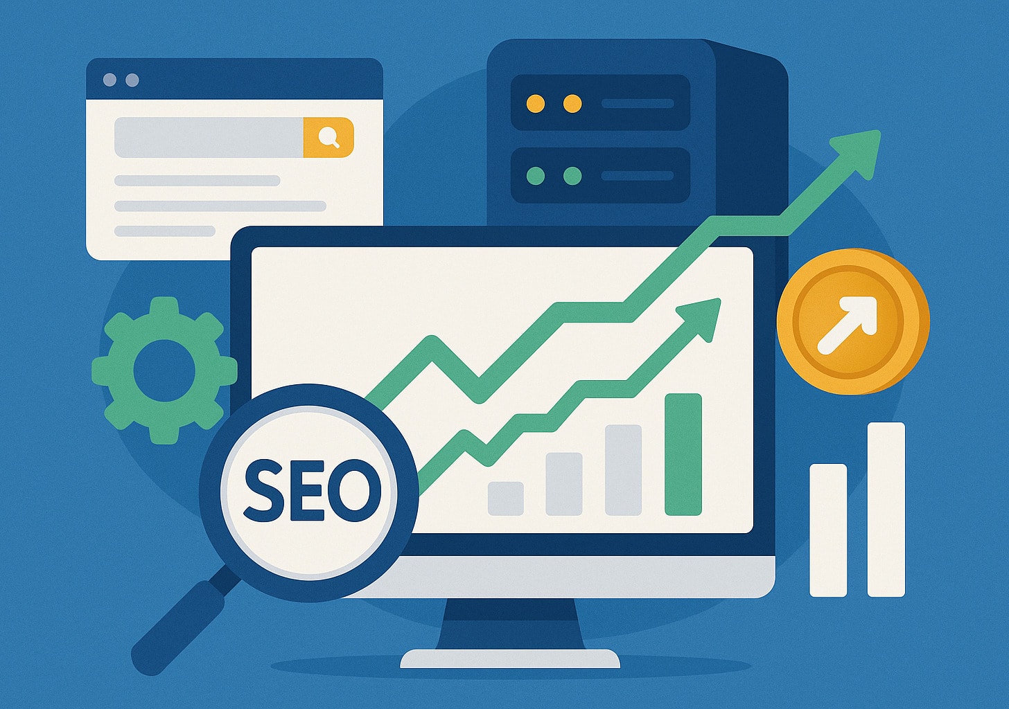 top benefits of reliable web hosting web hosting seo