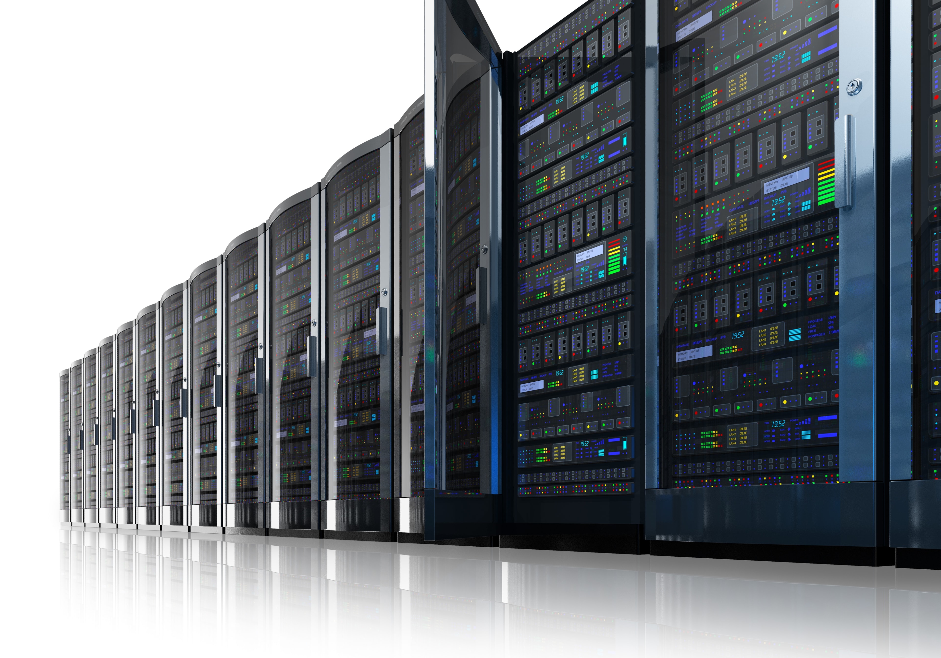 top managed hosting providers in 2024 managed hosting performance and reliability