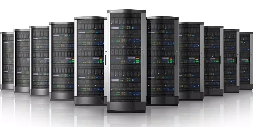top managed hosting providers in 2024 managed hosting performance and reliability
