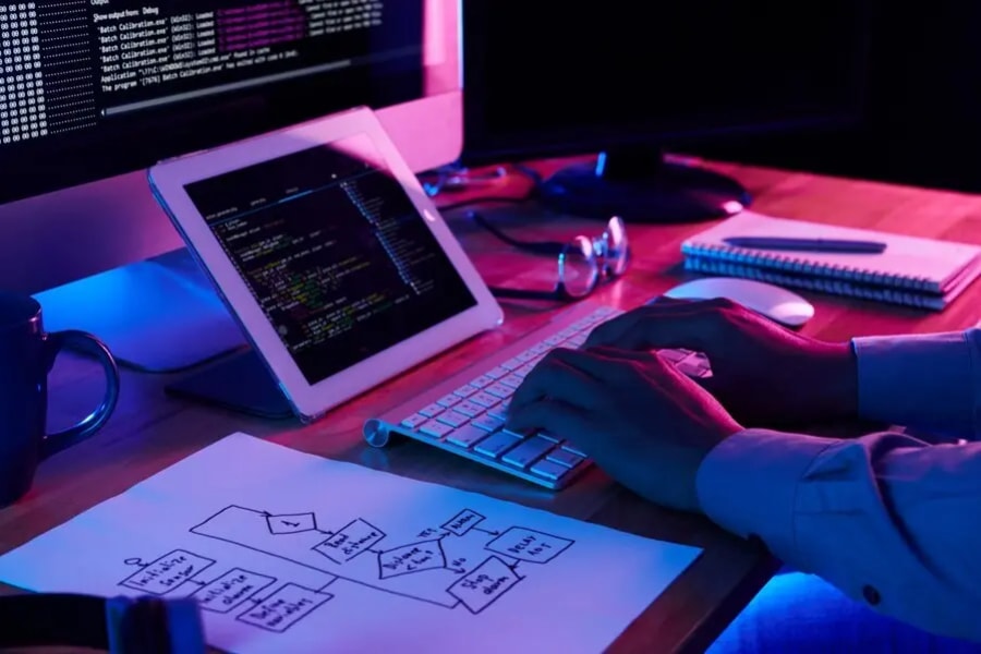Top Web Design Companies in San Diego