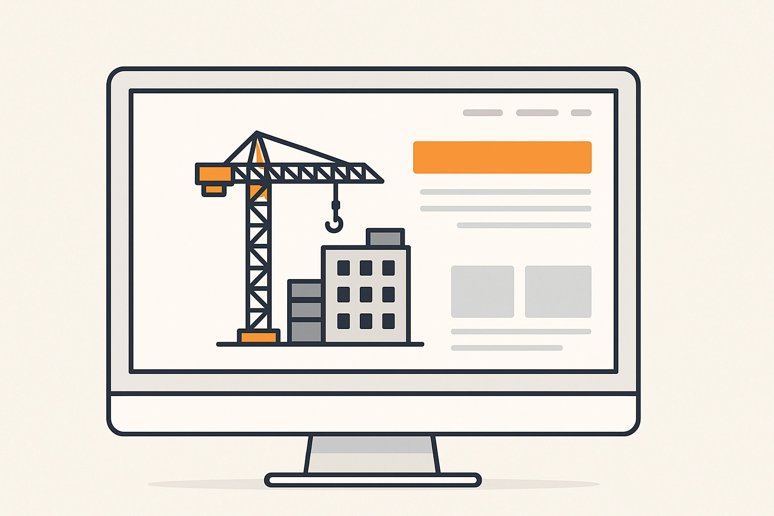 top website design tips for construction businesses website design tips update content regularly