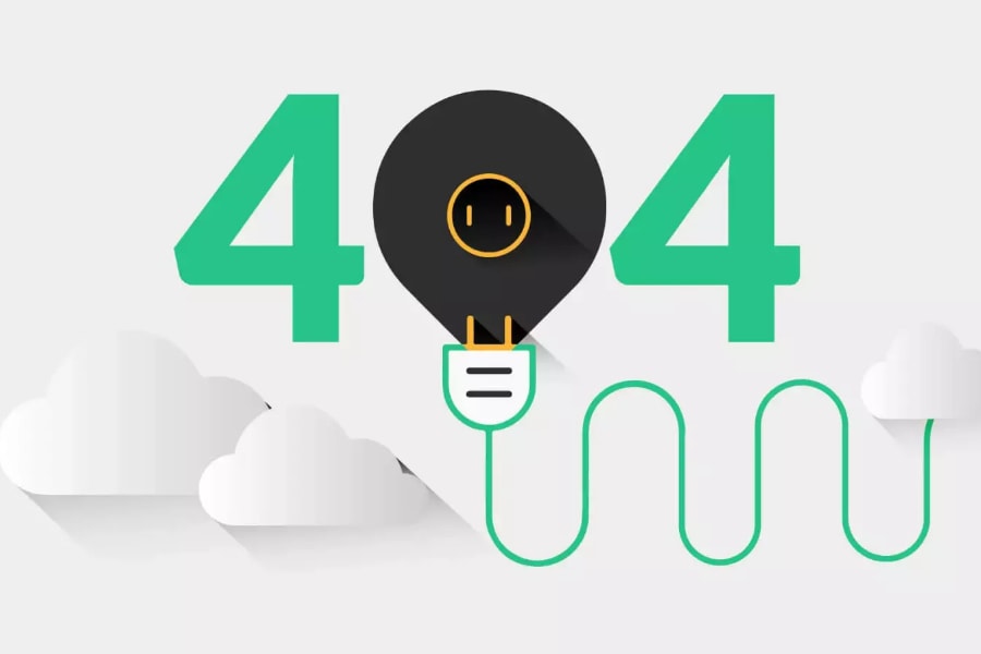 Understanding 404 Errors: Causes and Fixes