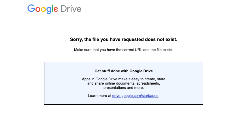 understanding 404 errors causes and fixes the url does not exist