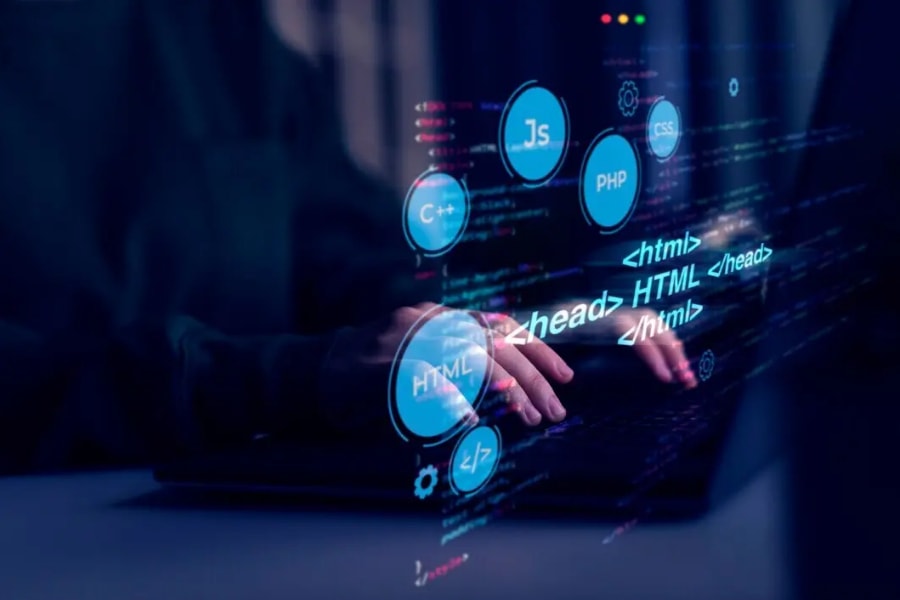 Web Technologies Company San Diego