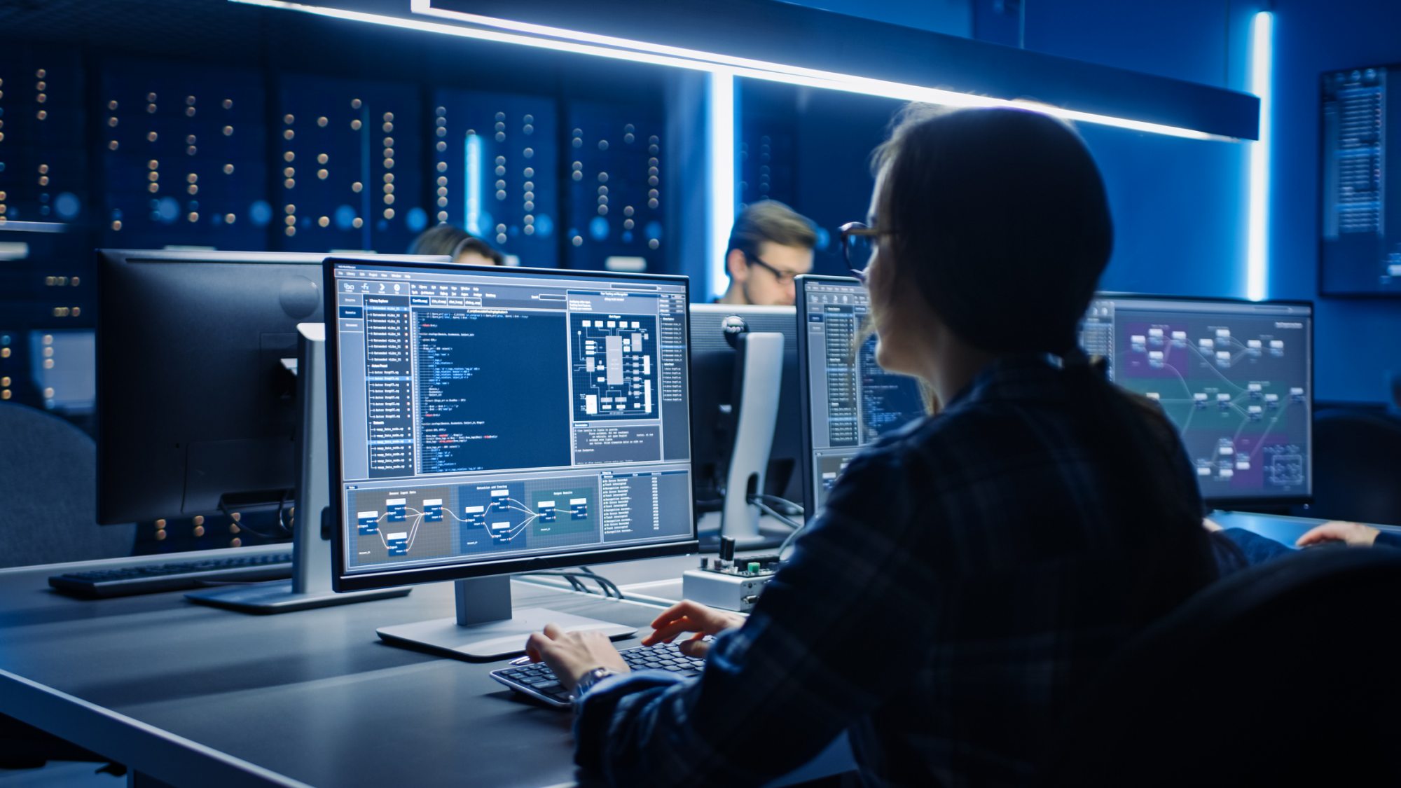 What are Benefits of Managed Hosting ?