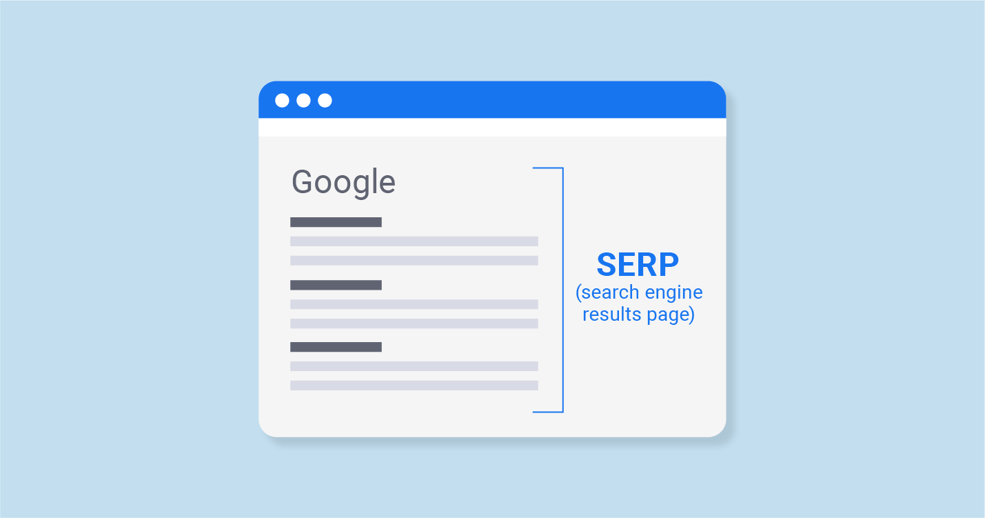 what are serps search engine results pages explained why serps matter for seo