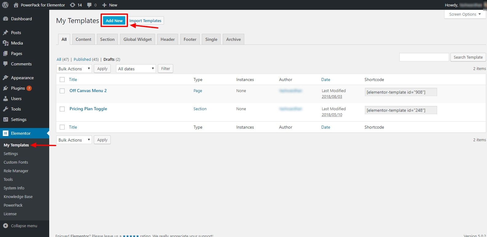 what are the benefits of using elementor drag and drop builder