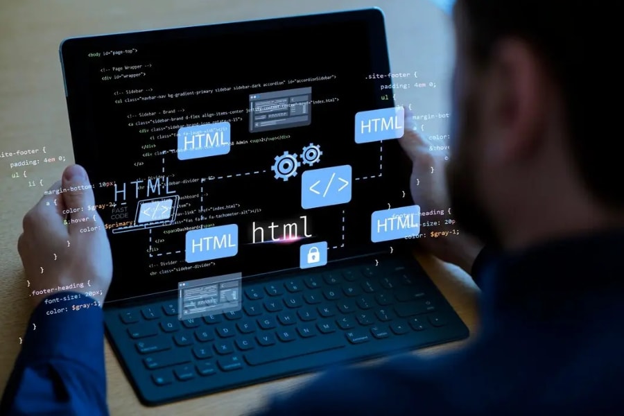 What is a Custom Web Solution?