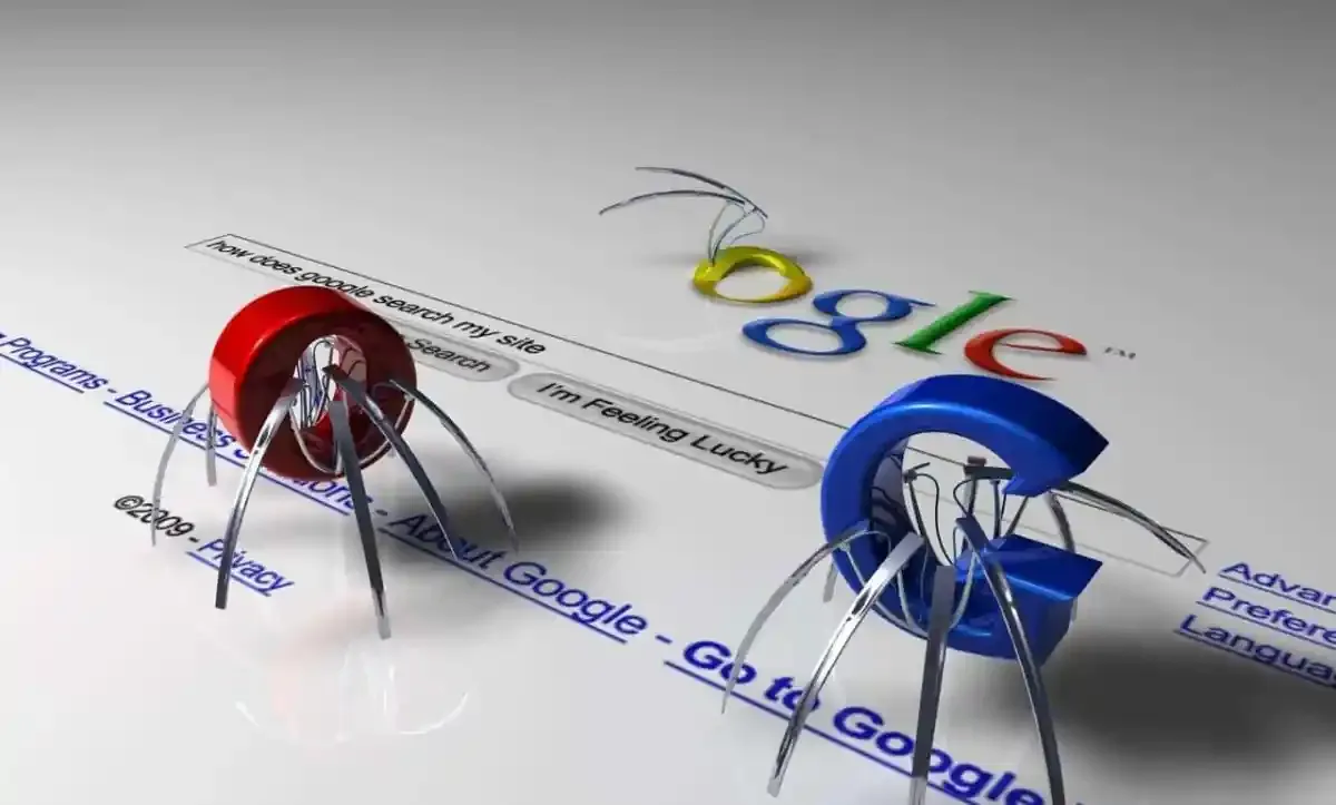 What is Crawling in SEO?