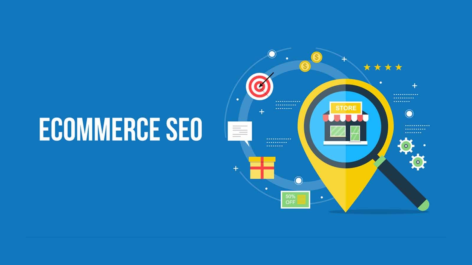 what is ecommerce seo a simple guide ecommerce seo