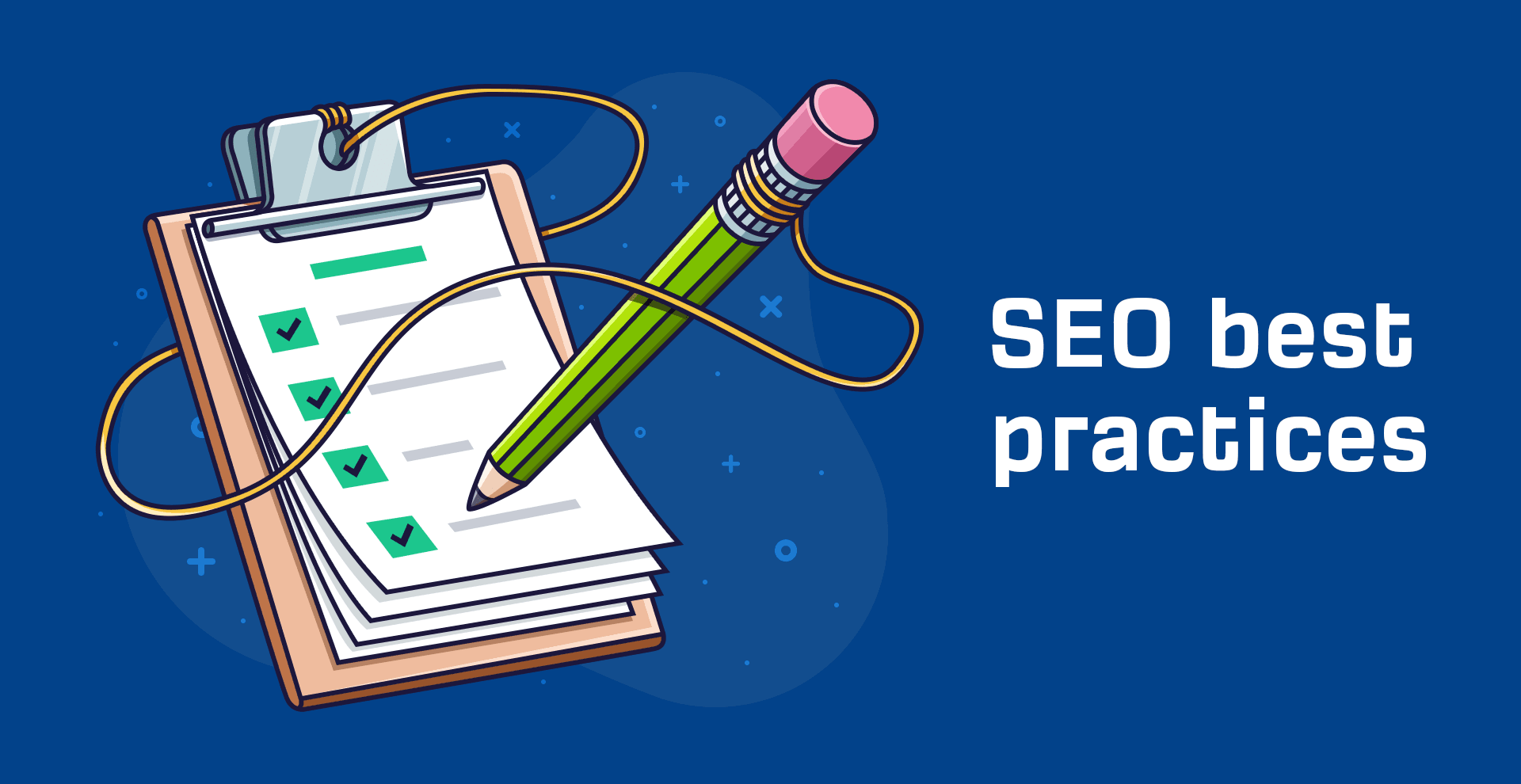 what is seo detalied seo roadmap seo best practices