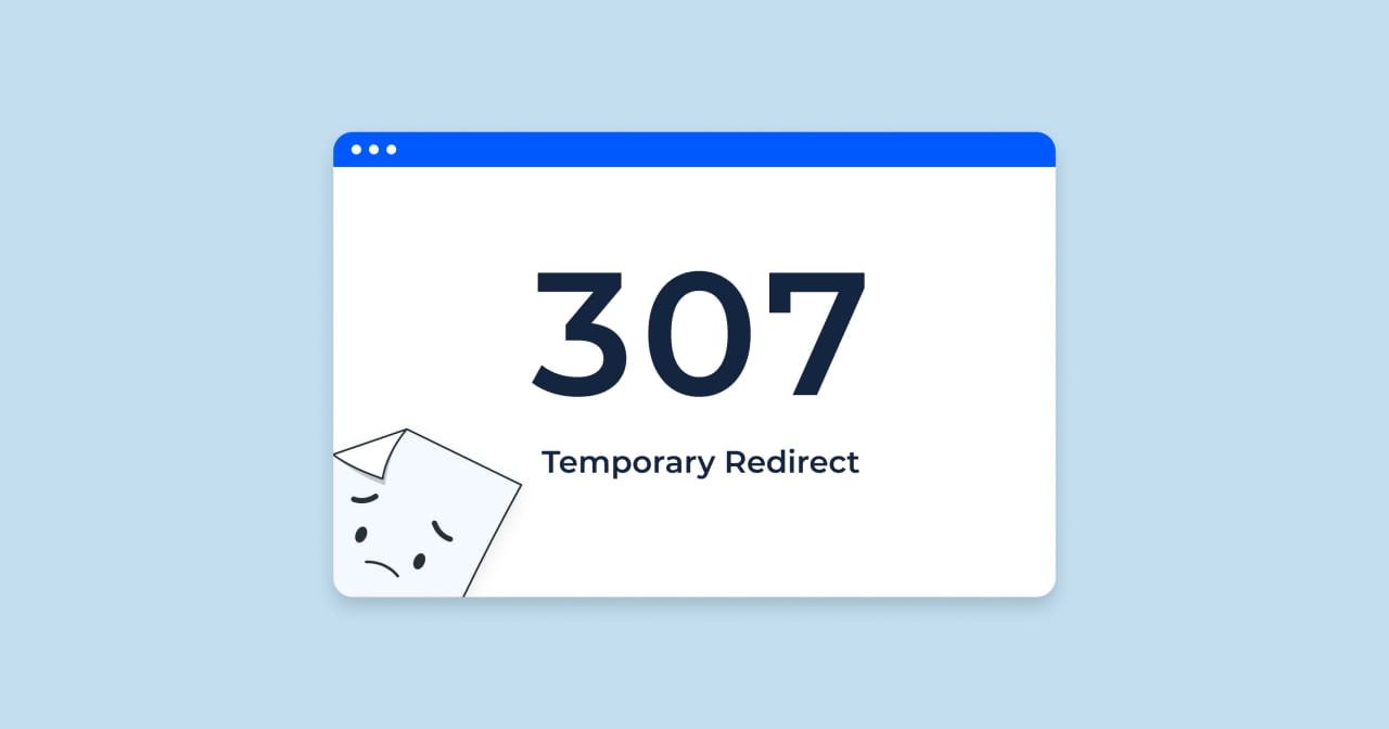 what is the http 307 temporary redirect status code secure redirects with http 307 internal redirect