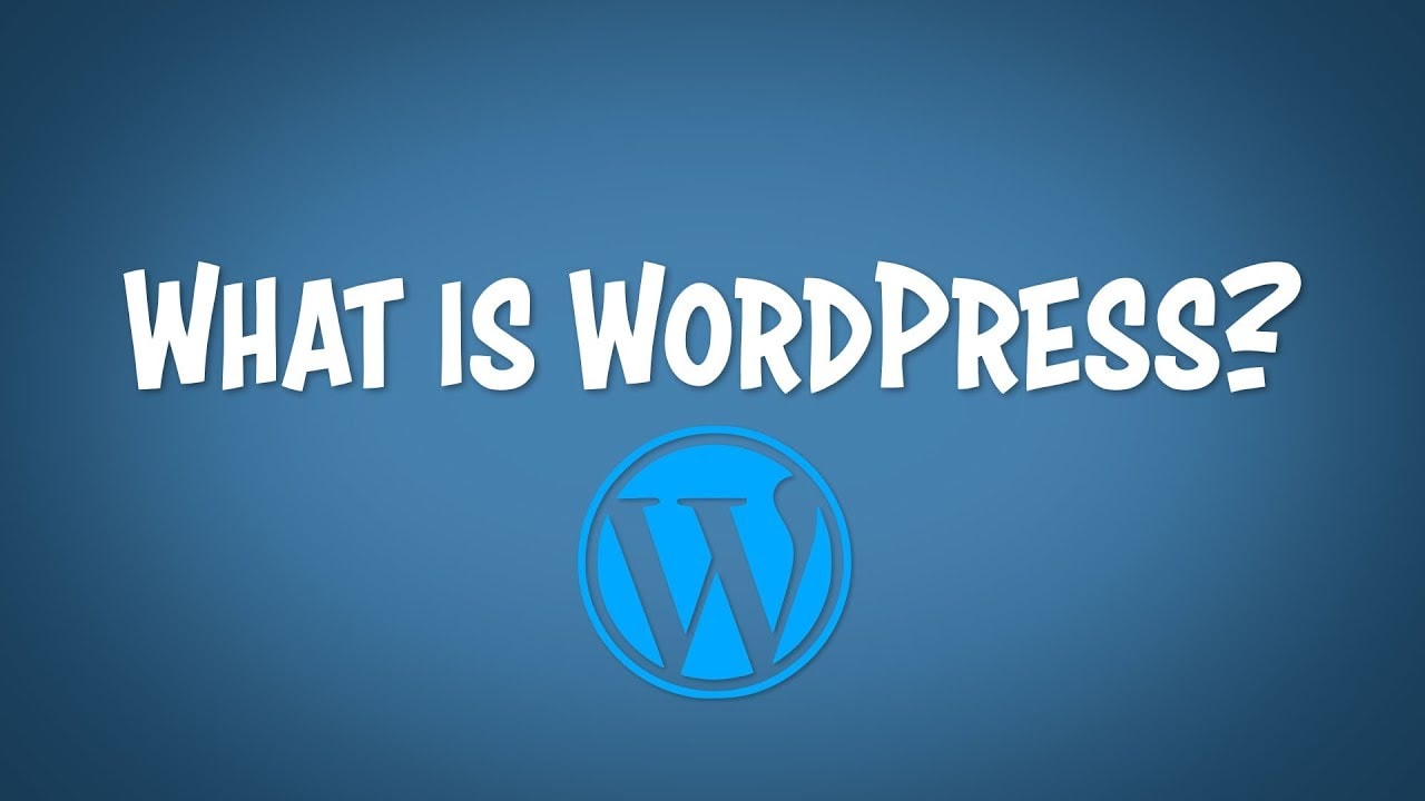 What is WordPress? How to Build a WordPress Website