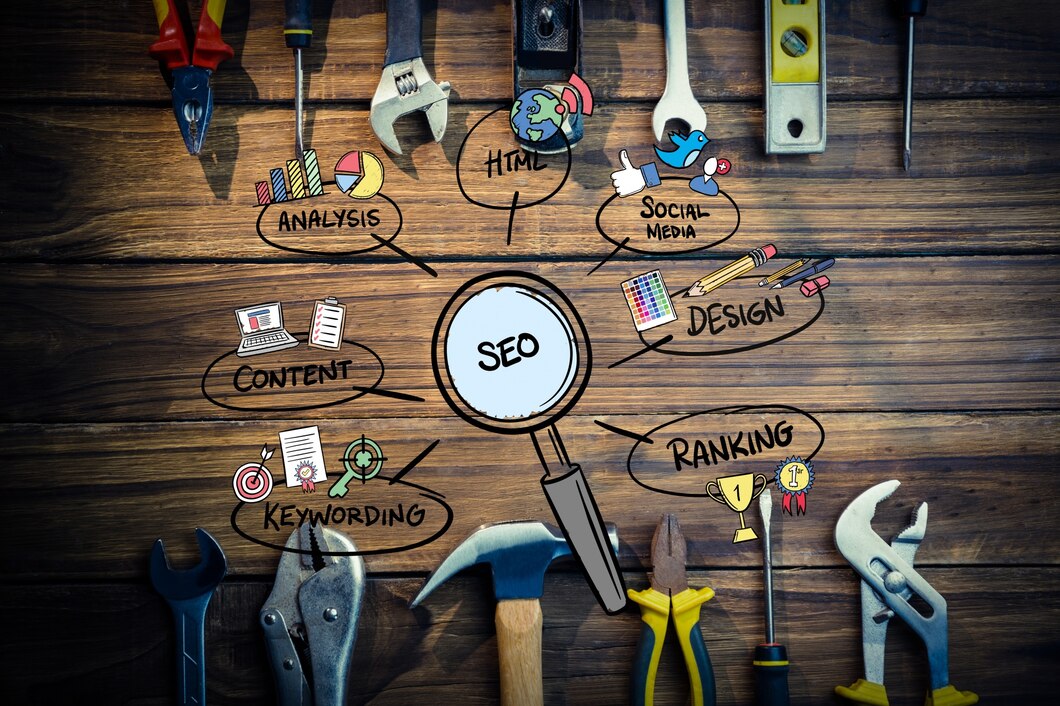 which seo company is best seo services offered