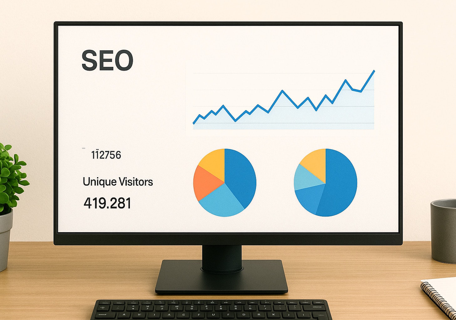 why 1realtour is the best choice for web services why choose 1realtour agency seo