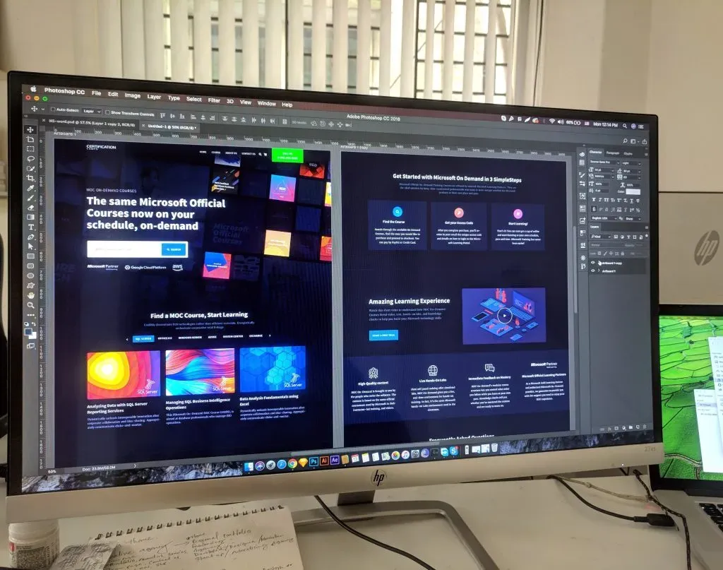 why choose a professional web design company expertise and experience of professional web design com