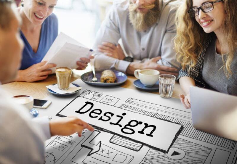 why consider a local web design company for your website project local web design company