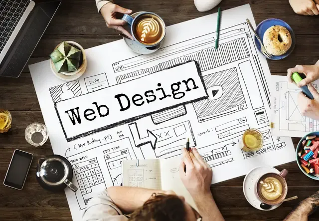 why consider a local web design company for your website project local web design company
