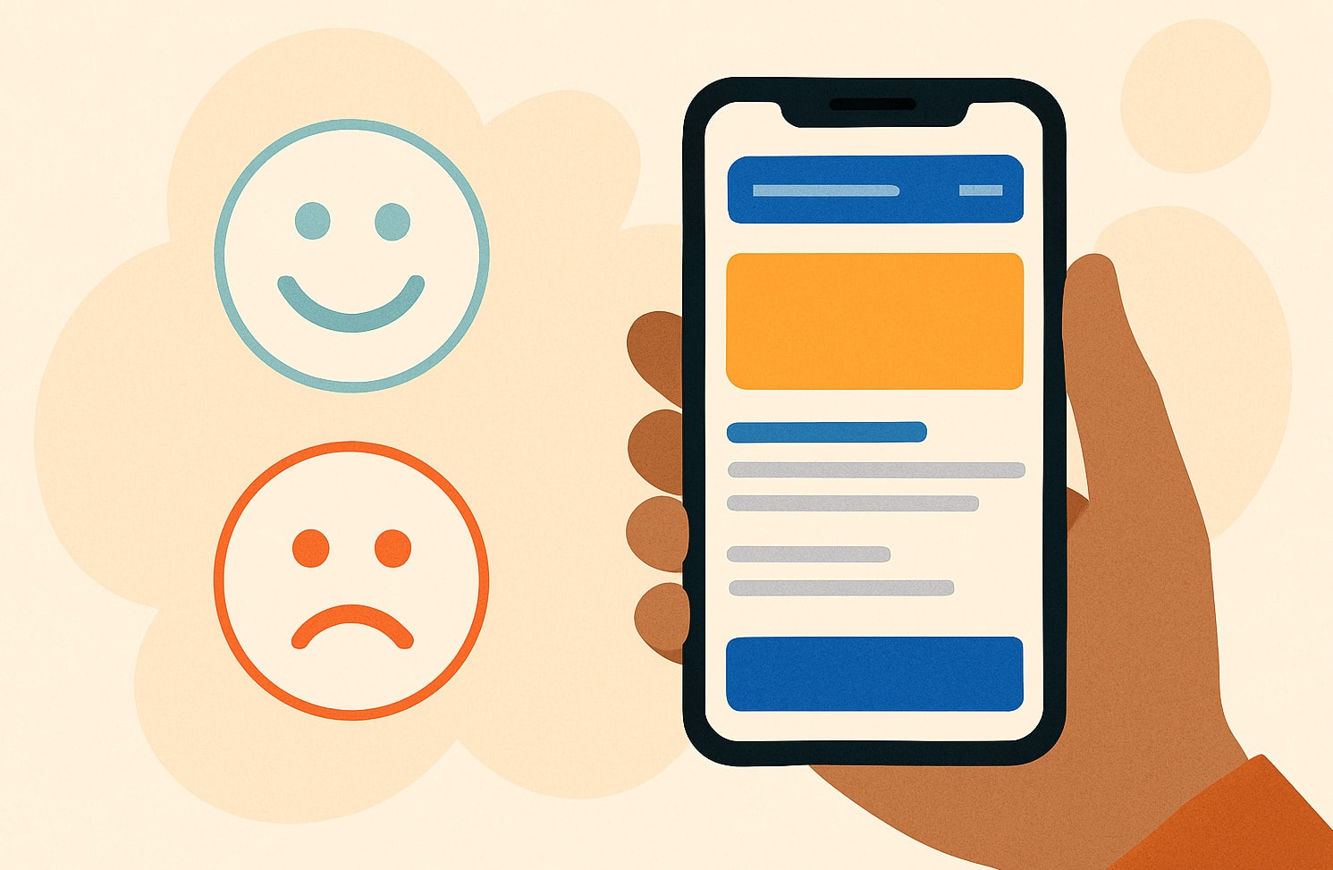 why every business needs a mobile friendly website mobile friendly website experience