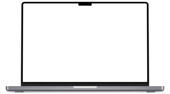 MacBook Frame