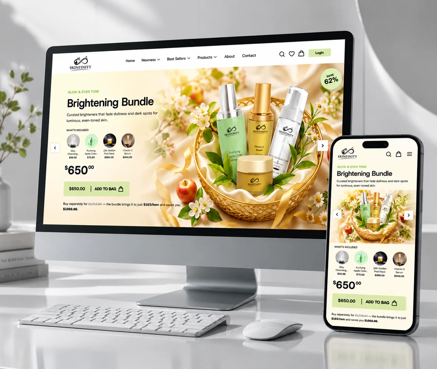 eCommerce Marketing
