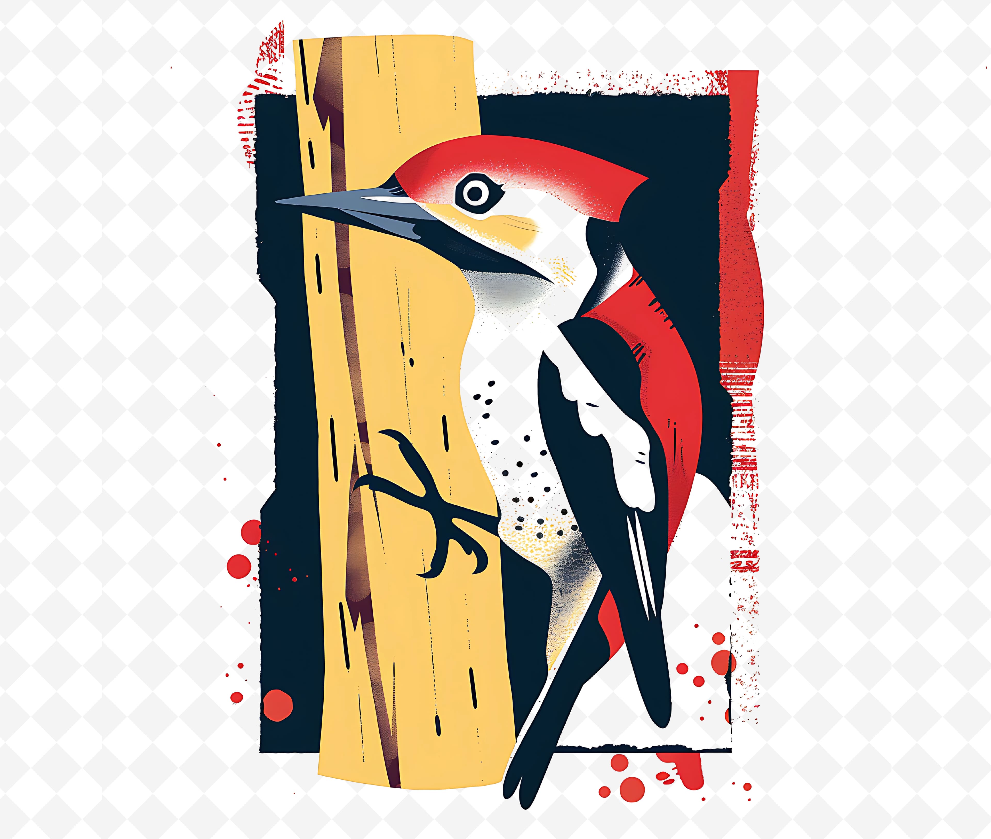 Illustration design