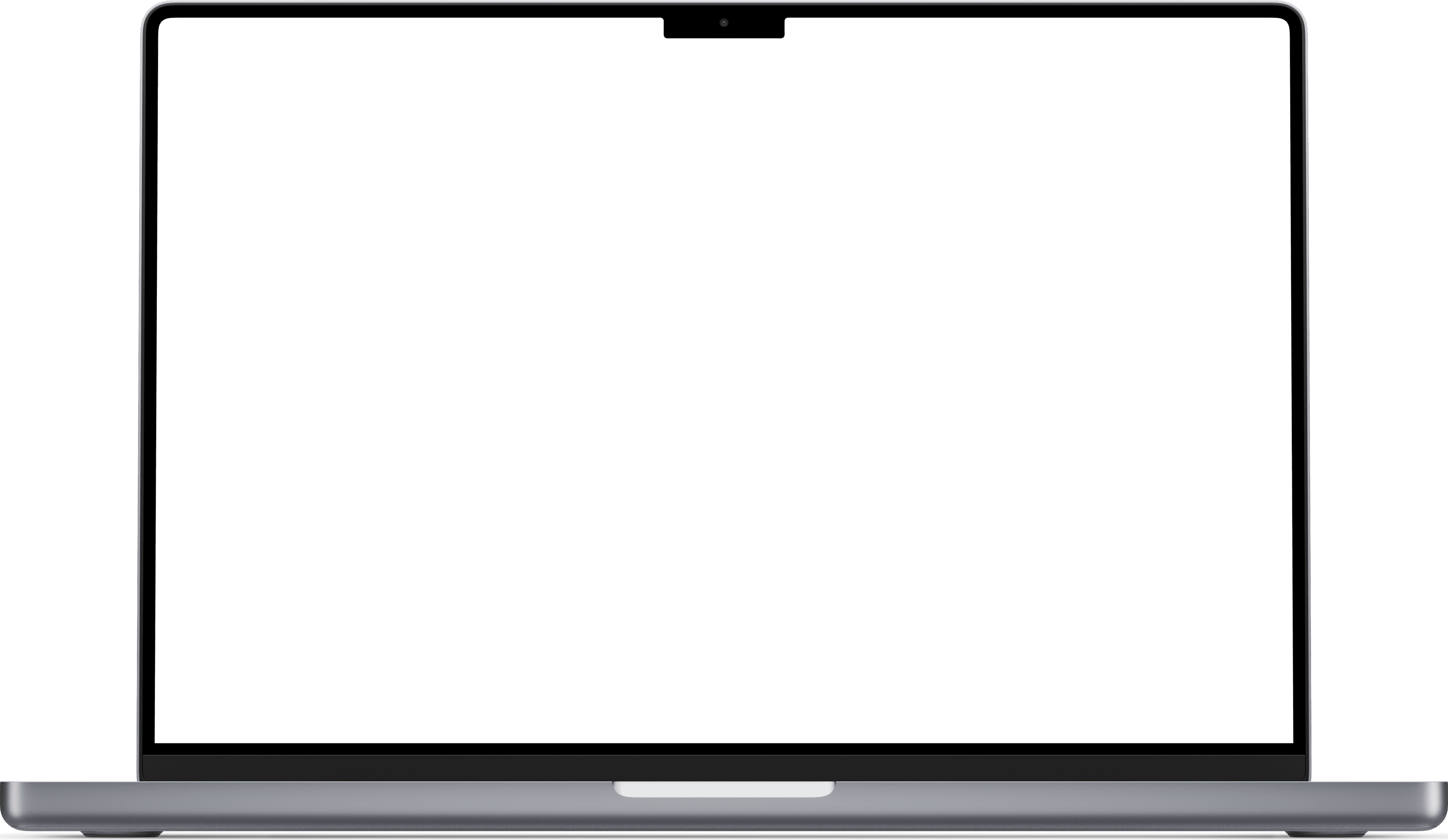 MacBook Frame