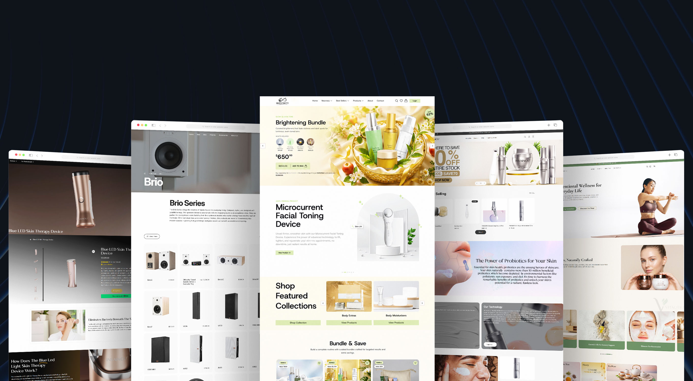 eCommerce Marketing