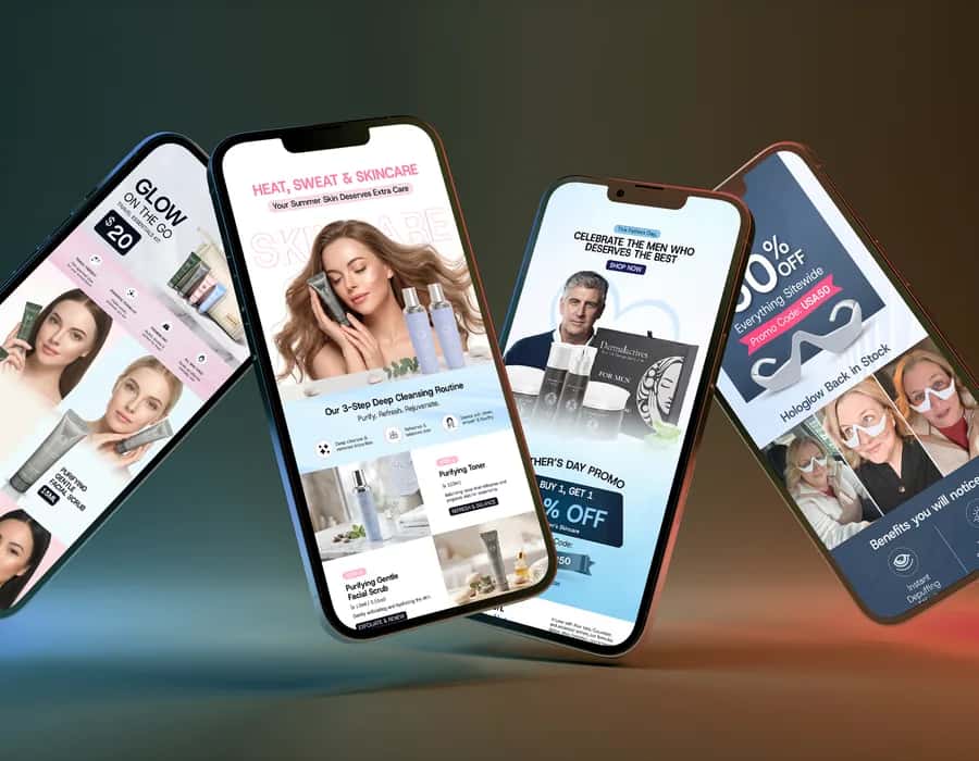 Email Marketing
