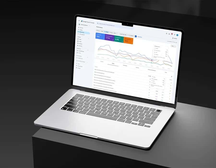 Website SEO