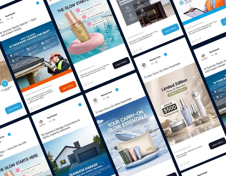 Social Media Advertising
