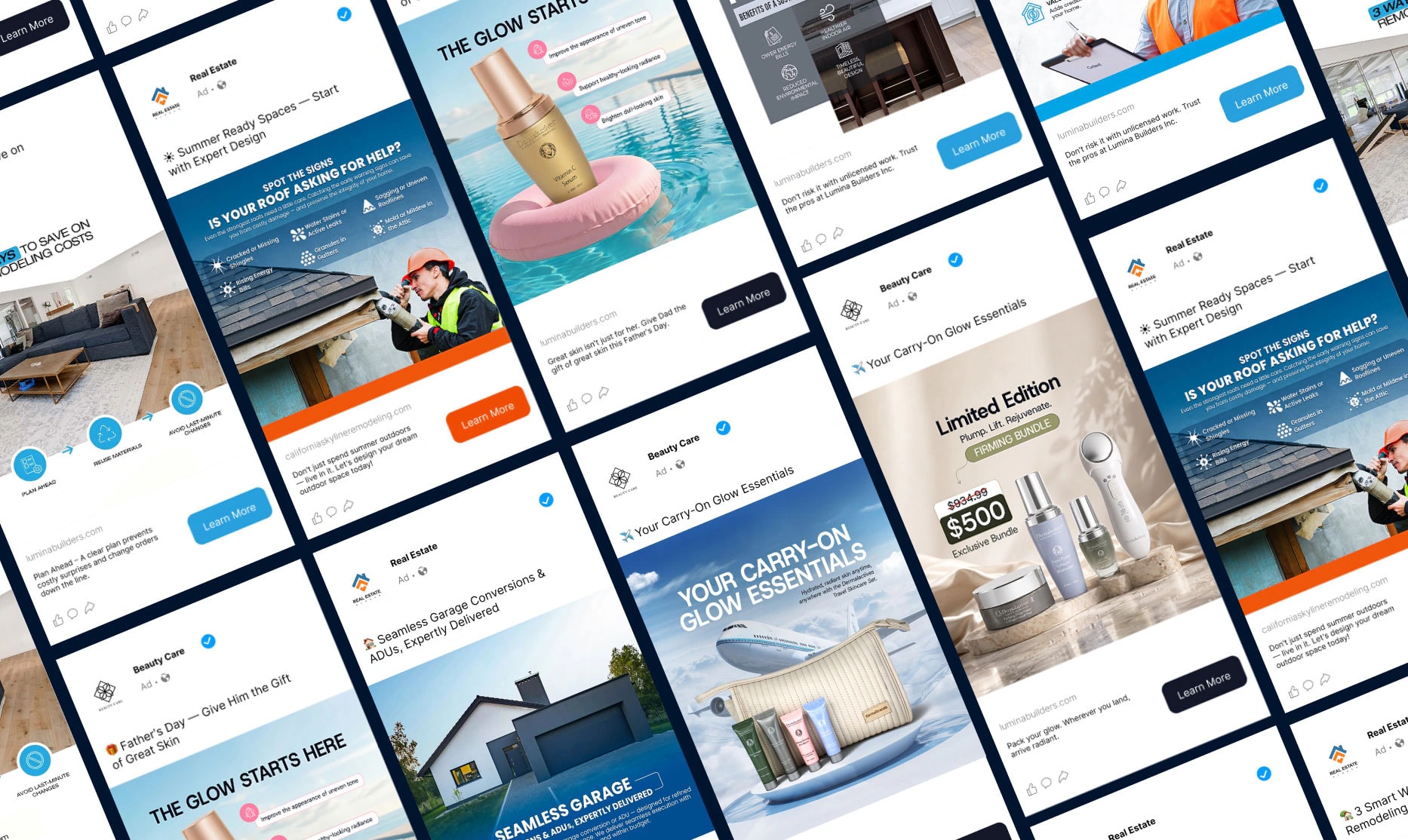 Social Media Advertising