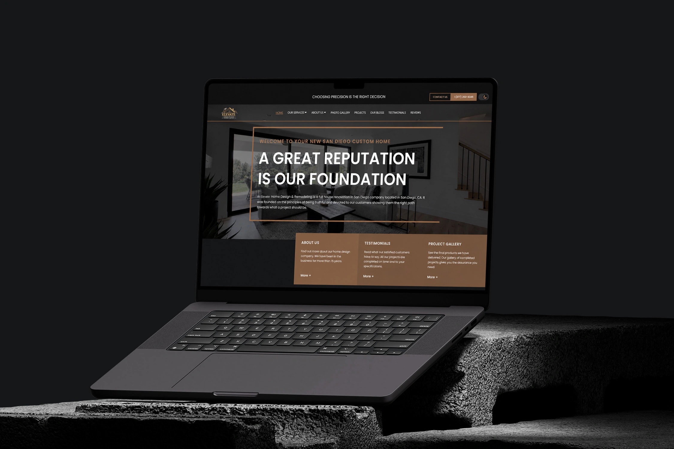 WordPress Development