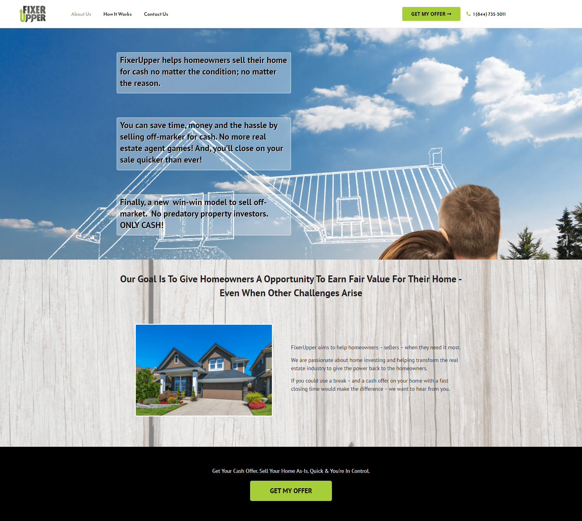 SELL YOUR HOME FAST 4