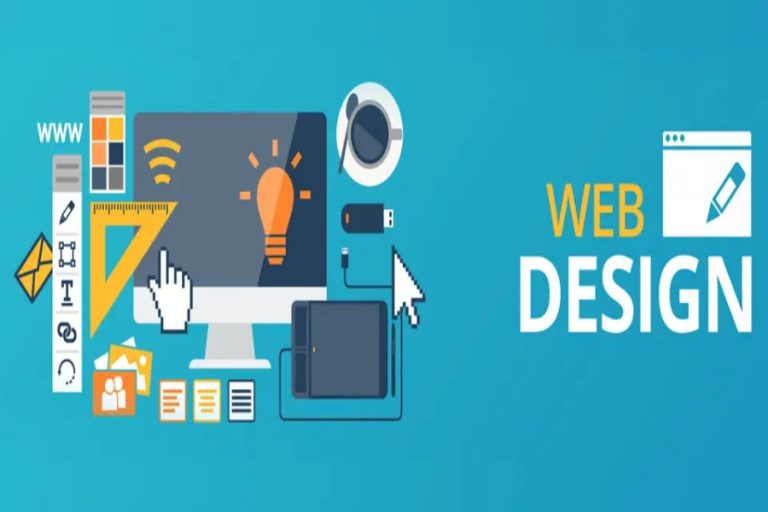 How much Web Design Company Charge for Website?