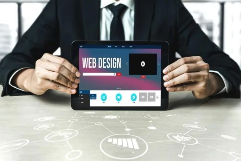 How to Choose Web Design Company?
