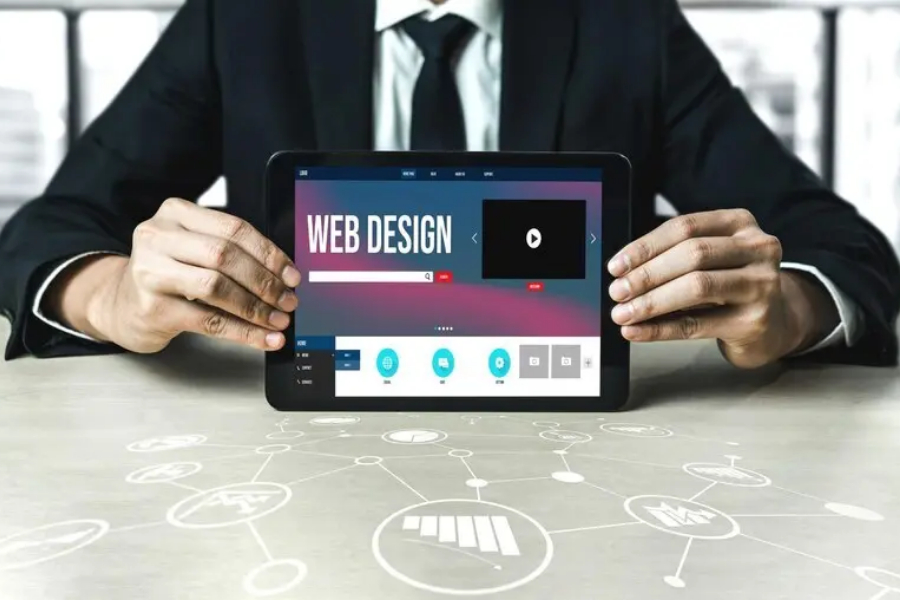 How to Choose Web Design Company
