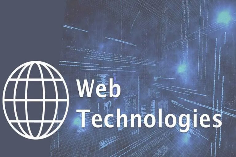 Web Technologies Company NYC